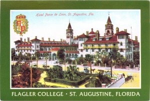 Flagler-College